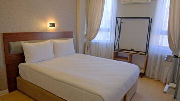 Standard-Doppelzimmer
