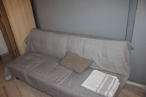 Appartement | Intérieur