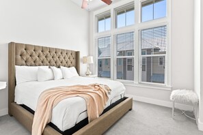 3 habitaciones, tabla de planchar con plancha y wifi gratis