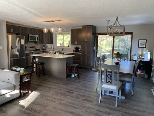 Killewich home in the Mendenhall Valley