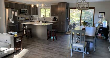 Killewich home in the Mendenhall Valley