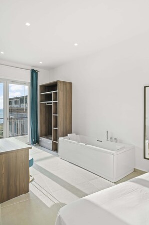 1 habitación, wifi gratis y ropa de cama