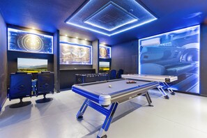 Sala de jocs
