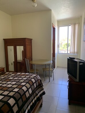 Interior - Renacimiento (Comitan de Dominguez)