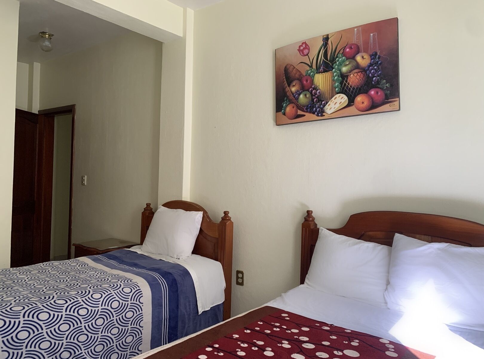 Habitación