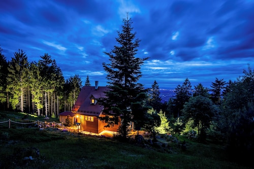 "sonnenhäusle" 800m ü. M. - Neu ab Mai ´24