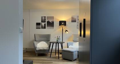 Top Apartment Zentrum Bad Urach 5 Minutes to Train Station