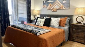 Unclassified image, 3 of 36, button - Cooper’s Cove – Pet Friendly 2BR Near SDC (Branson)