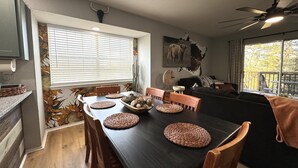 Unclassified image, 4 of 36, button - Cooper’s Cove – Pet Friendly 2BR Near SDC (Branson)