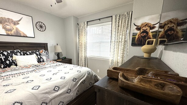 Unclassified image, 1 of 36, button - Cooper’s Cove – Pet Friendly 2BR Near SDC (Branson)