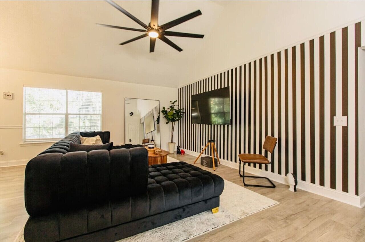 スマートテレビ