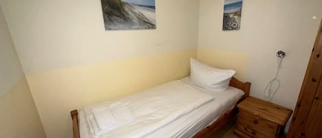 3 dormitorios, wifi, ropa de cama