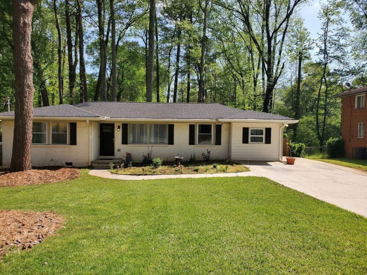 Sunny 2BD 3BA, 10 mins to Square