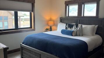 7 sovrum, strykjärn/strykbräda, resesäng och gratis wi-fi