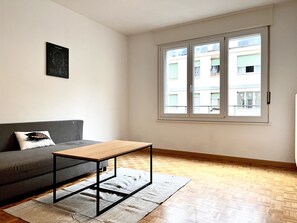 Coin séjour