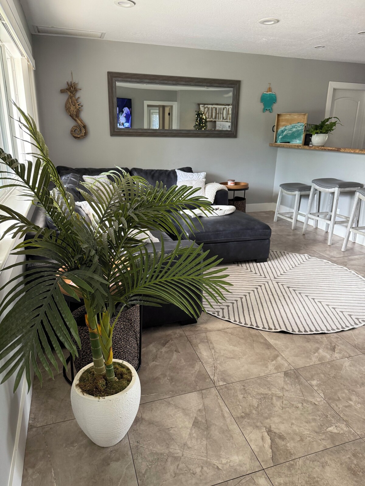 Imagem do perfil do anfitrião