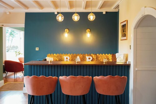 The Brambles Retreat in the Mournes