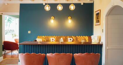 The Brambles Retreat in the Mournes