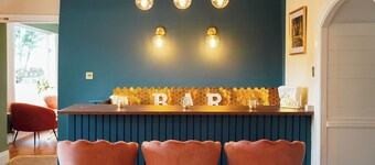 The Brambles Retreat in the Mournes