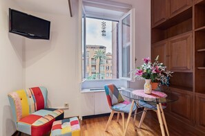 Interior - Trevi Love&Wish apartments (Roma)