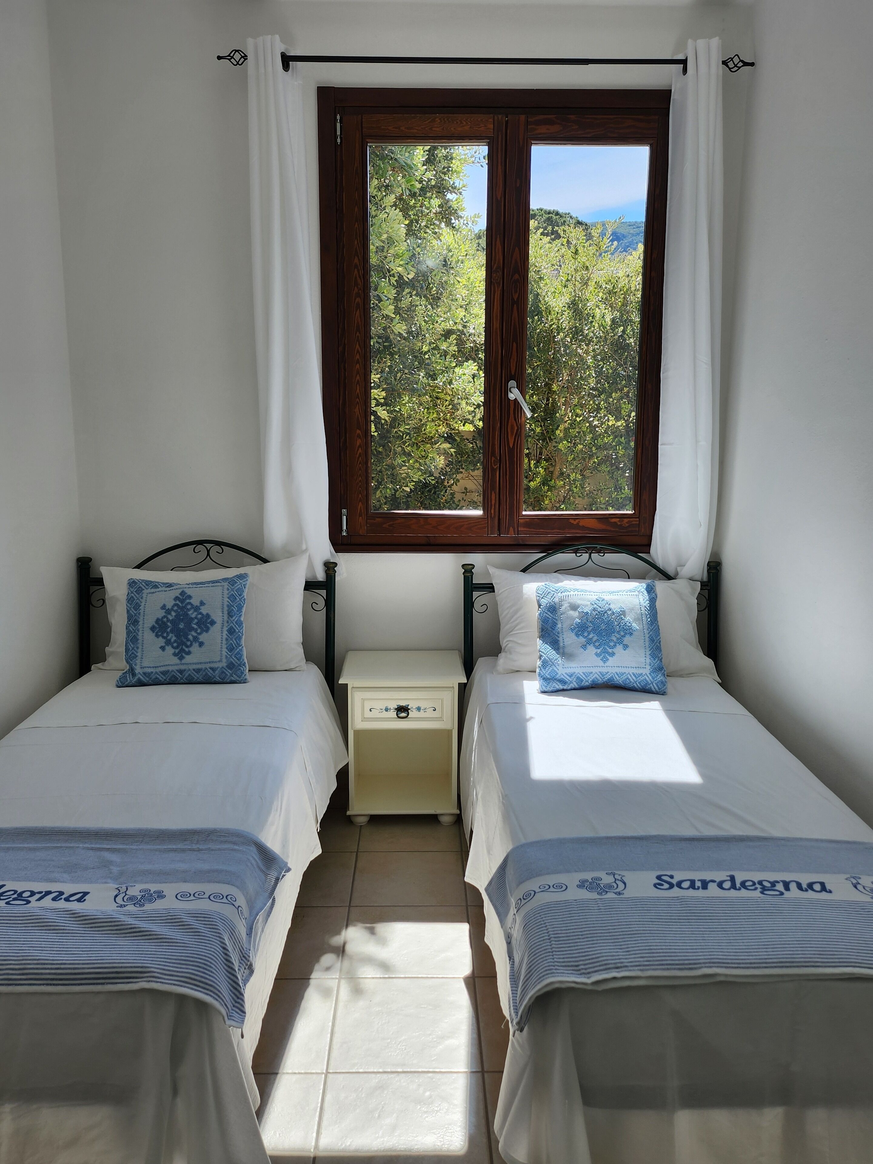 2 camere, ferro/asse da stiro, Wi-Fi, lenzuola