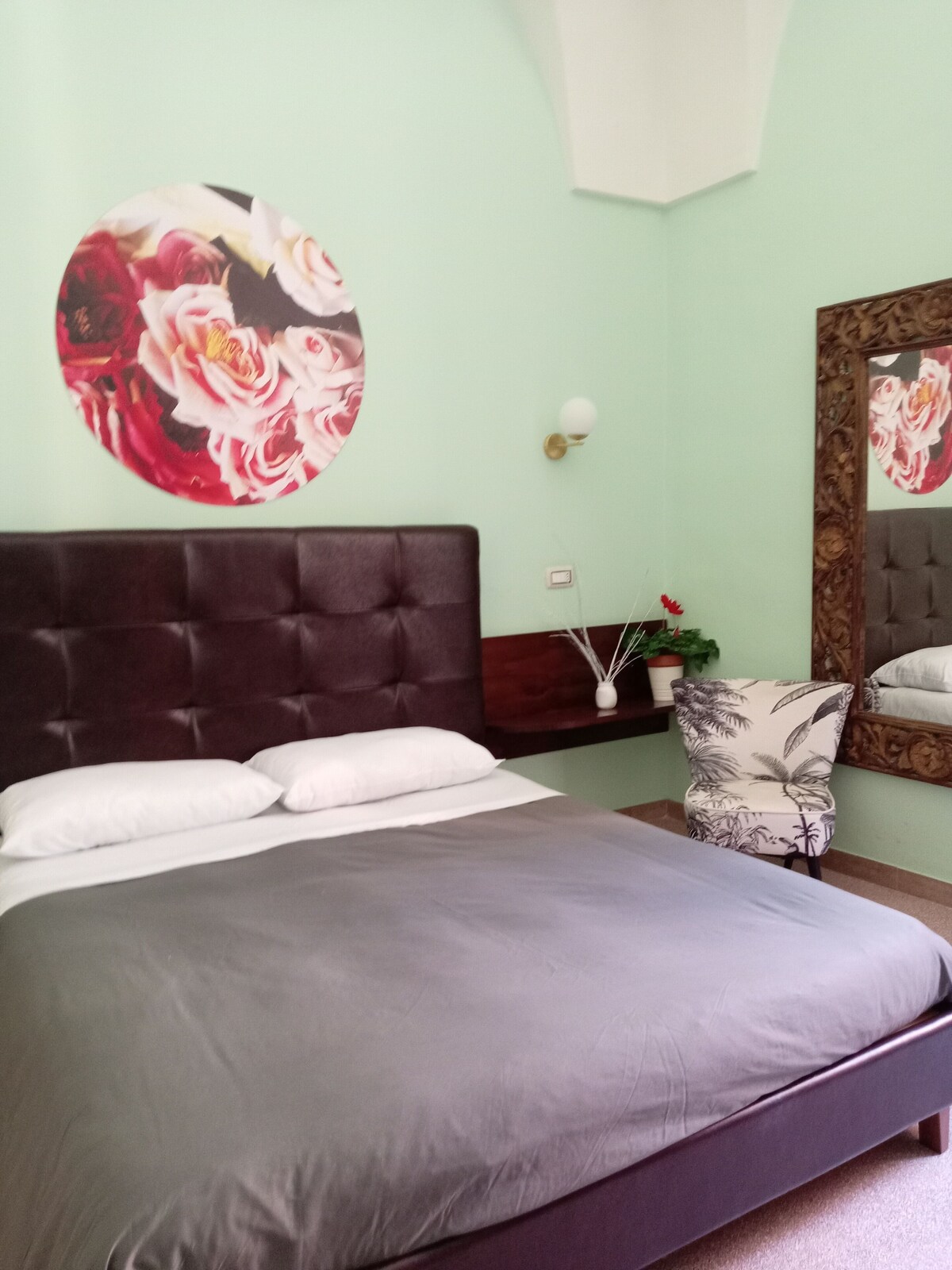 Bild für Gastgeberprofil