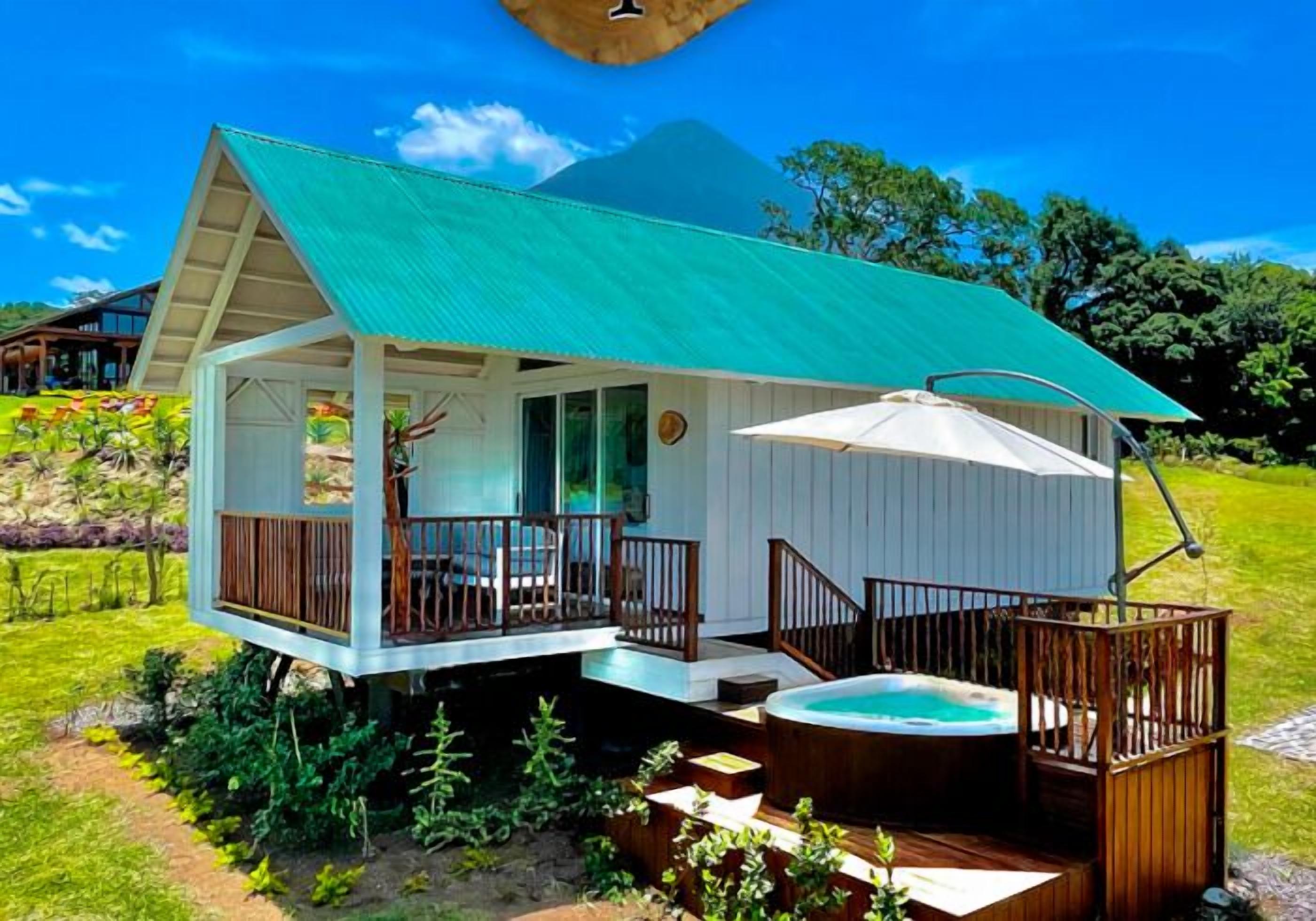 Classic-Doppelzimmer