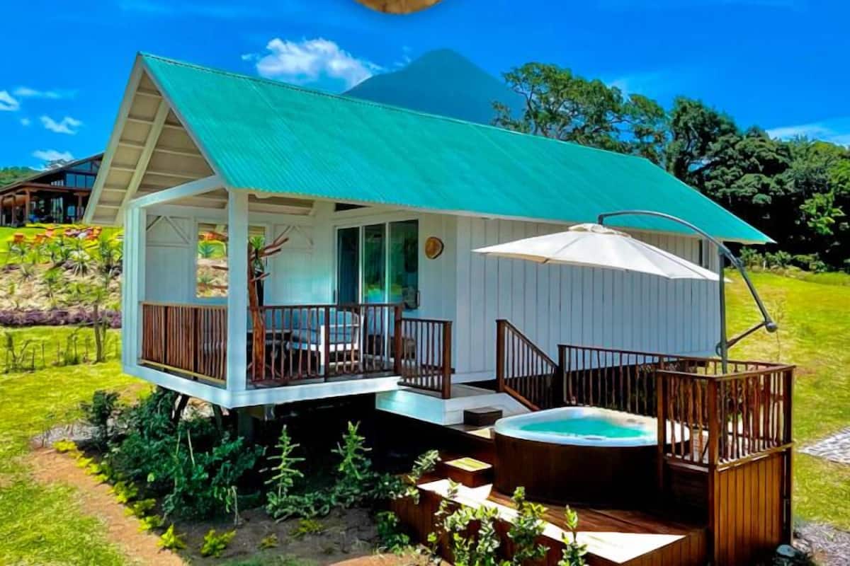 Classic-Doppelzimmer