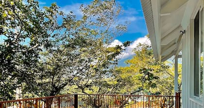 Finca San Cayetano