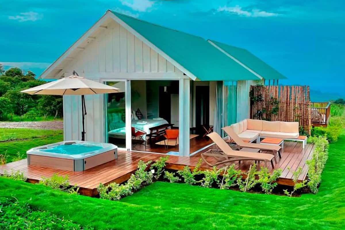 Superior-Doppelzimmer