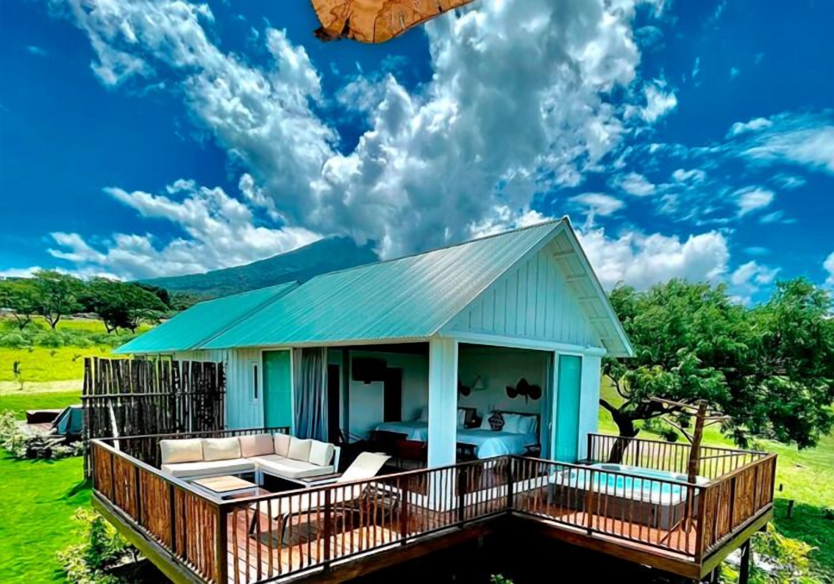 Premium-Doppelzimmer