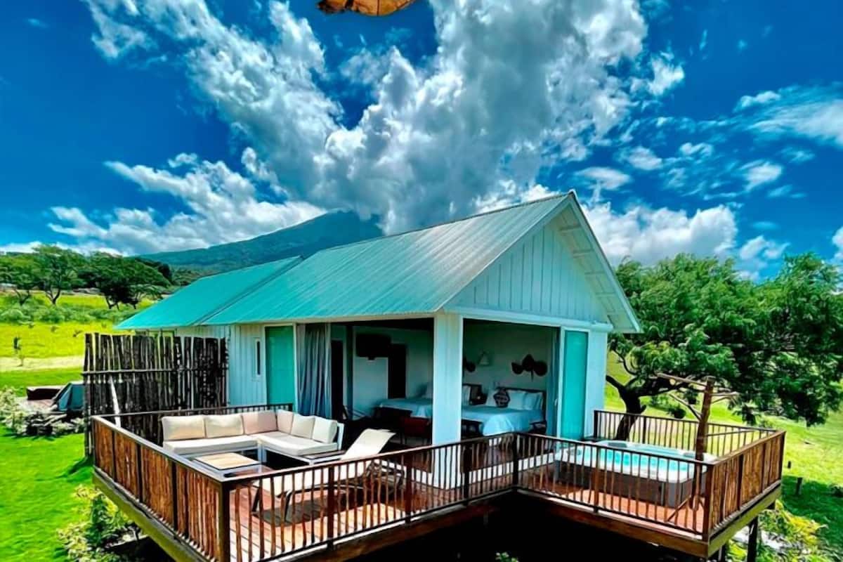 Premium-Doppelzimmer