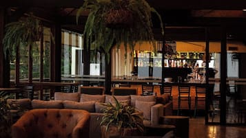 42-inch Smart TV with cable channels, Netflix, streaming services