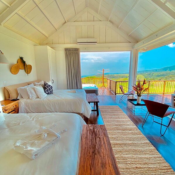 防敏寢具、房內夾萬、熨斗/熨衫板、免費 Wi-Fi