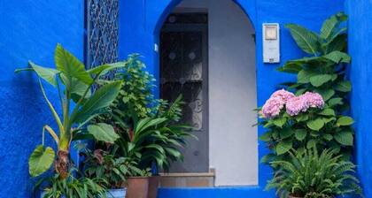 DAR LA Aicha Chefchaouen