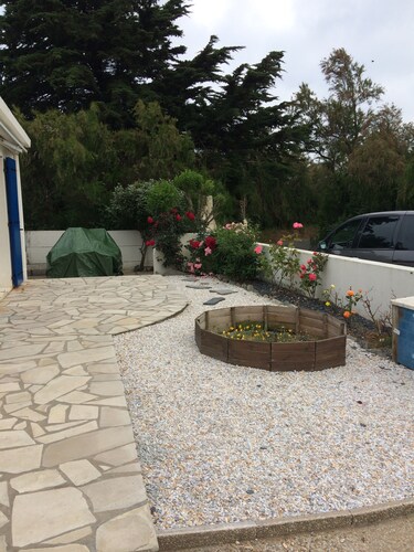 Location Maison Saint-Hilaire-de-Riez (85270) 8 personnes