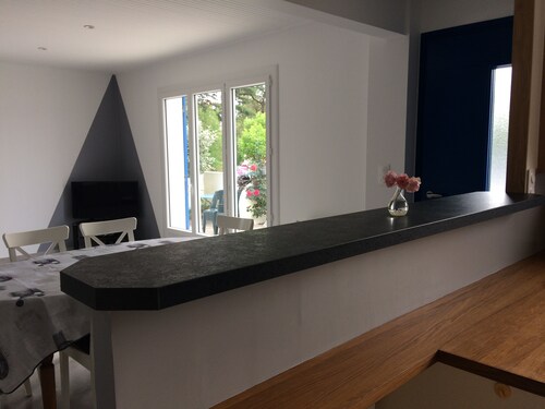 Location Maison Saint-Hilaire-de-Riez (85270) 8 personnes