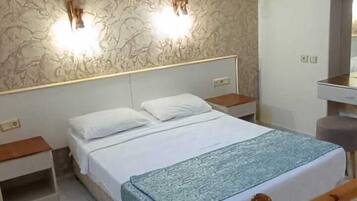 Standard-Apartment | 4 Schlafzimmer