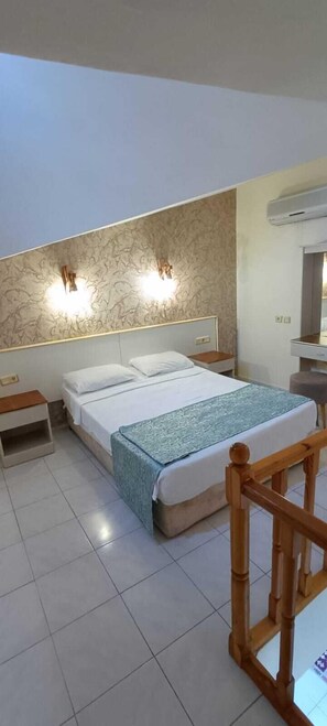 Standard Apartment | 4 bedrooms - prestij apart otel (Marmaris)