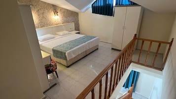 Standard Apartment | 4 bedrooms