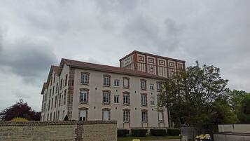 Exterieur