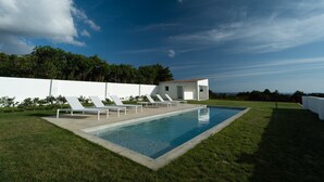 Pool - Casa da Bela Vista (Pool & Seaview) (Ponta Delgada)
