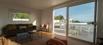 Casa da Bela Vista (Pool & Seaview)