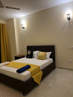 2 camere, ferro/asse da stiro, Wi-Fi, lenzuola