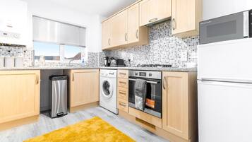 Apartment | Private kitchen