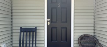 Three Schooners Landing - Middle Condo