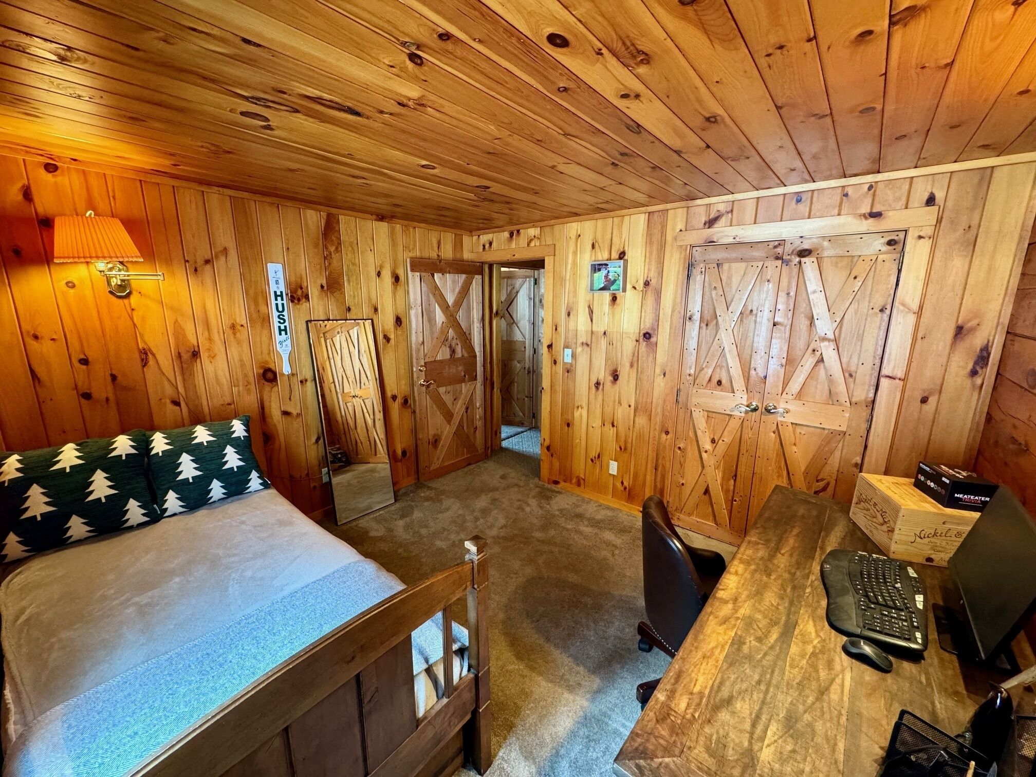 3 chambres, Wi-Fi, draps fournis