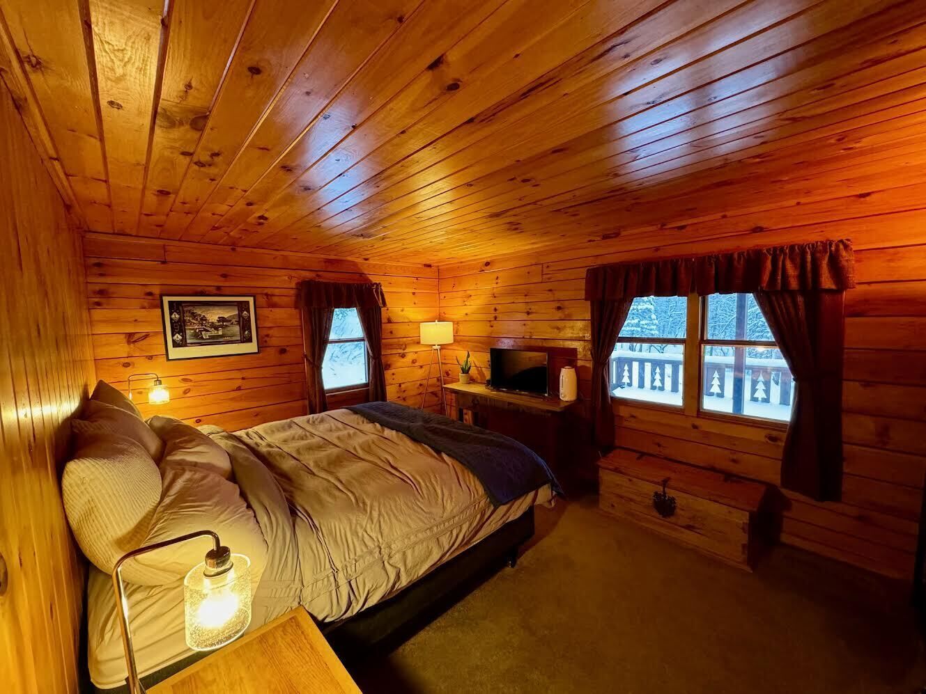 3 chambres, Wi-Fi, draps fournis