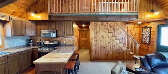 Tranquil Cabin - 5 miles to Cooperstown