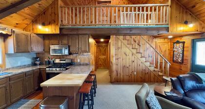 Tranquil Cabin - 5 miles to Cooperstown